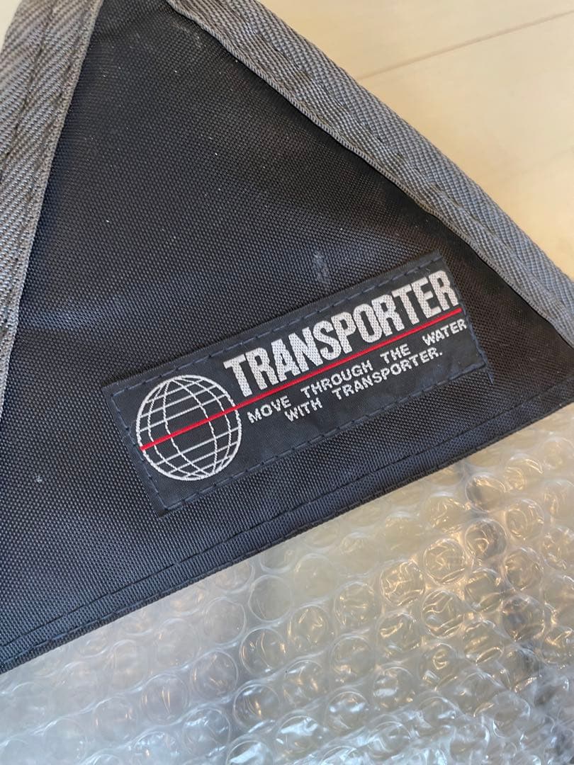 最終値下　OGFLYER OGフライヤー5’6 23.1ℓケース付※手渡5千円引