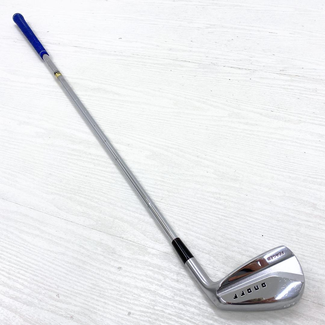 【美品!!】ONOFF FORGED KURO オノフ アイアン 9番 単品 S