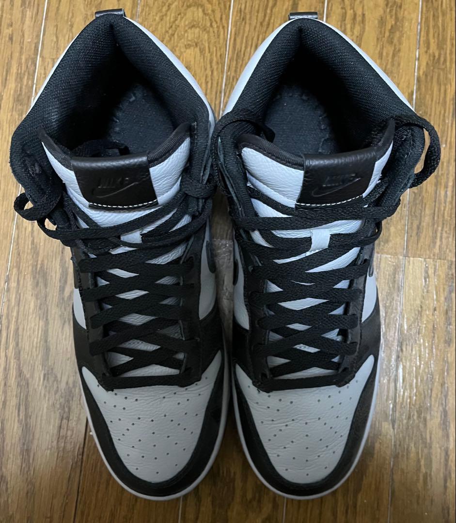 Nike Dunk High By You ナイキ ダンク ハイ 29cm