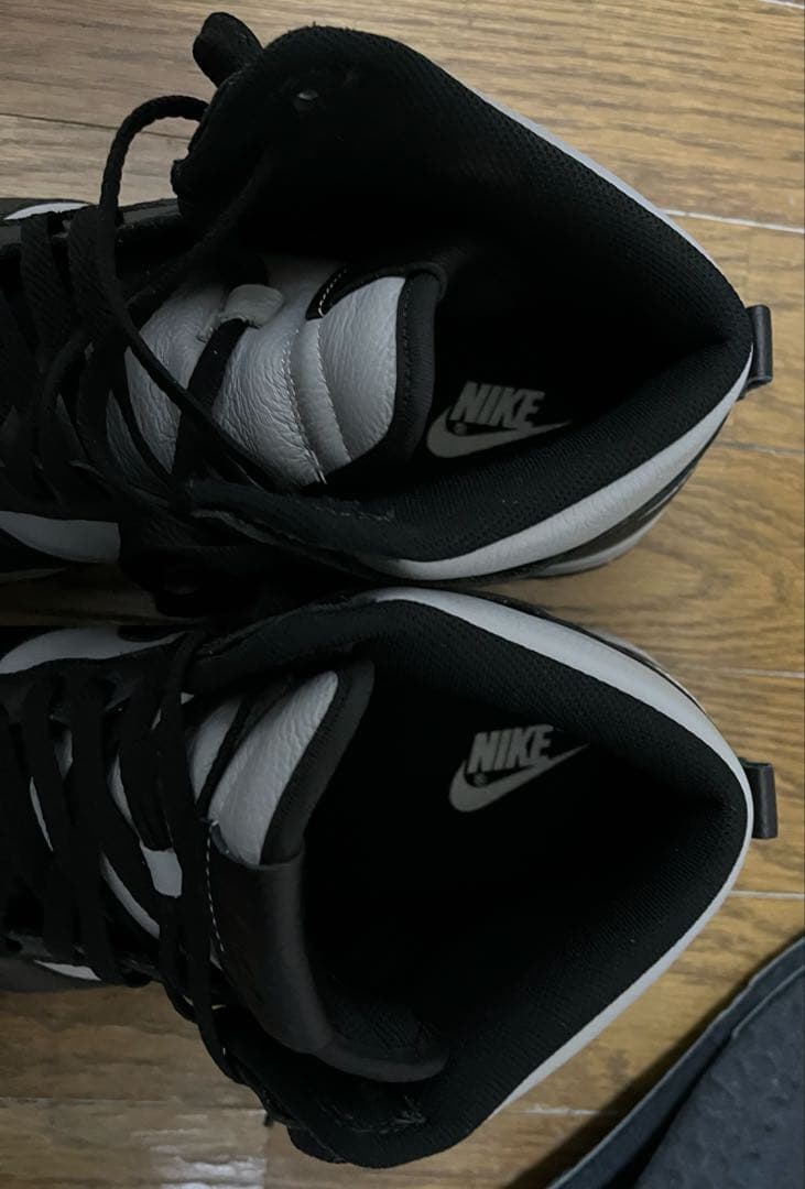 Nike Dunk High By You ナイキ ダンク ハイ 29cm