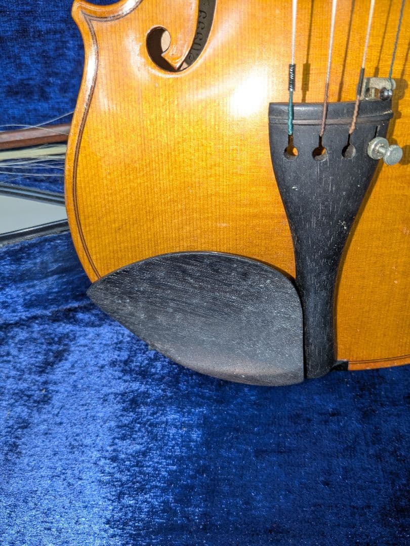 Karl Höfner カールヘフナー 3/4 バイオリン