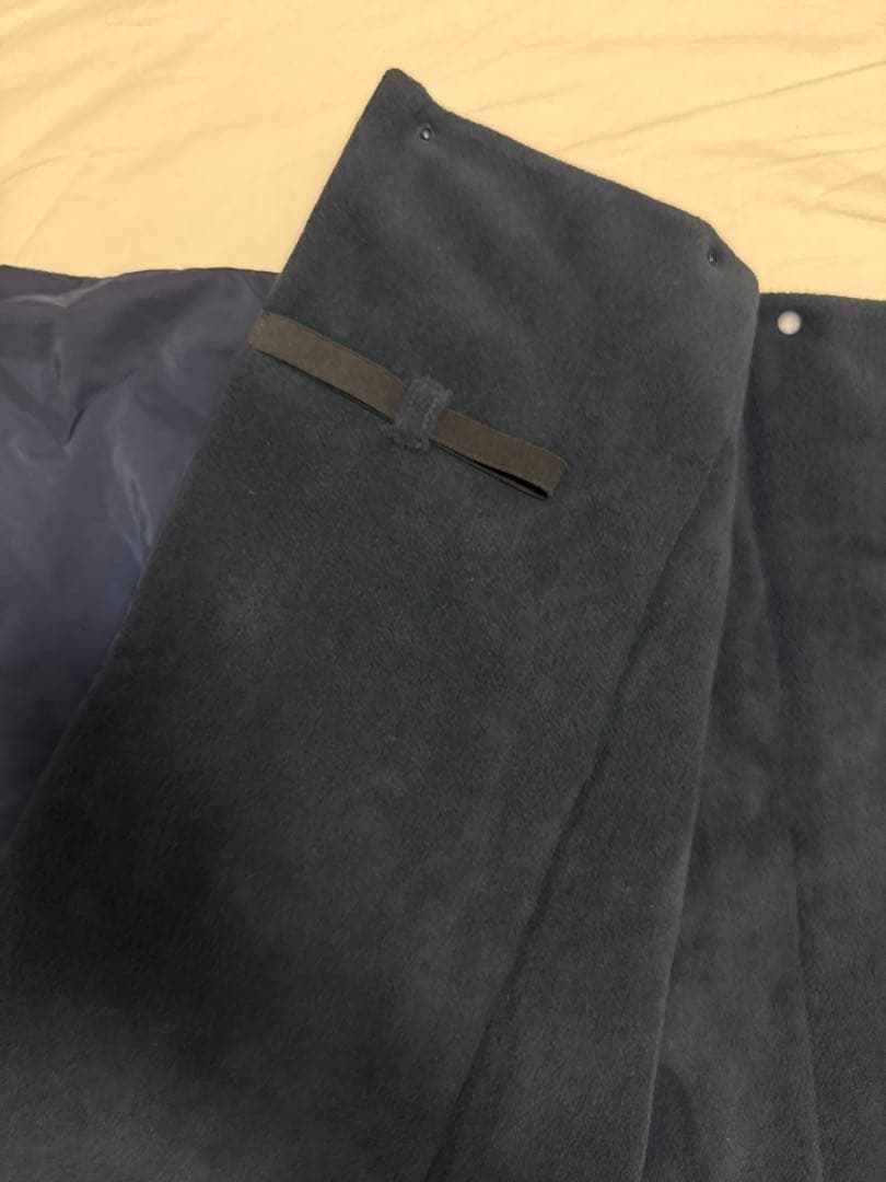 Rosasen × メルセデスベンツ　マルチストール&キルティングトートバッグ