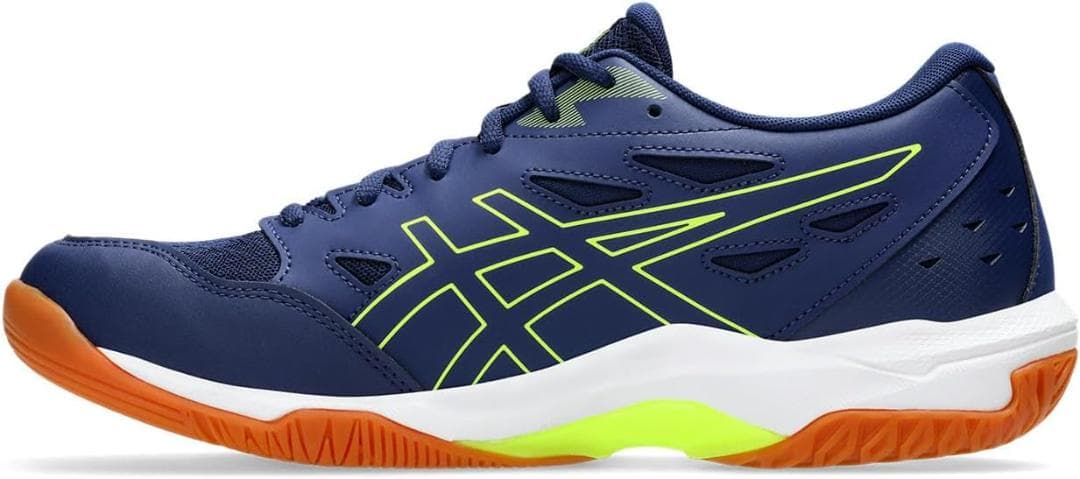 アシックス 1073A066 403 23.0 GEL-ROCKET11WIDE