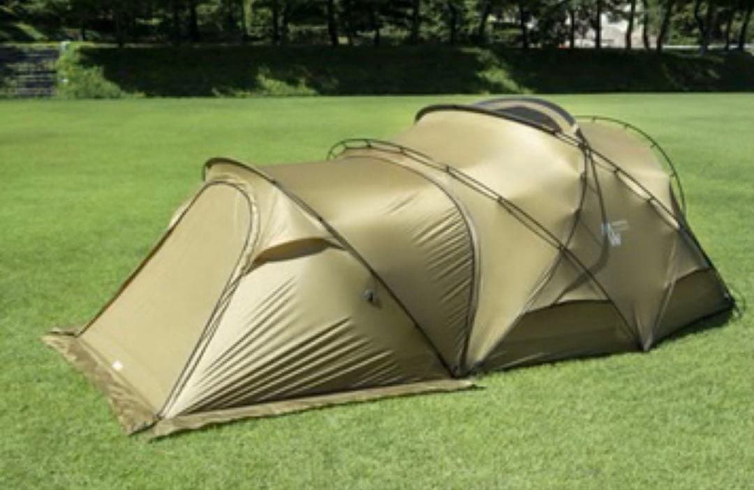 MINIMAL WORKS シェルターg ベスティプル