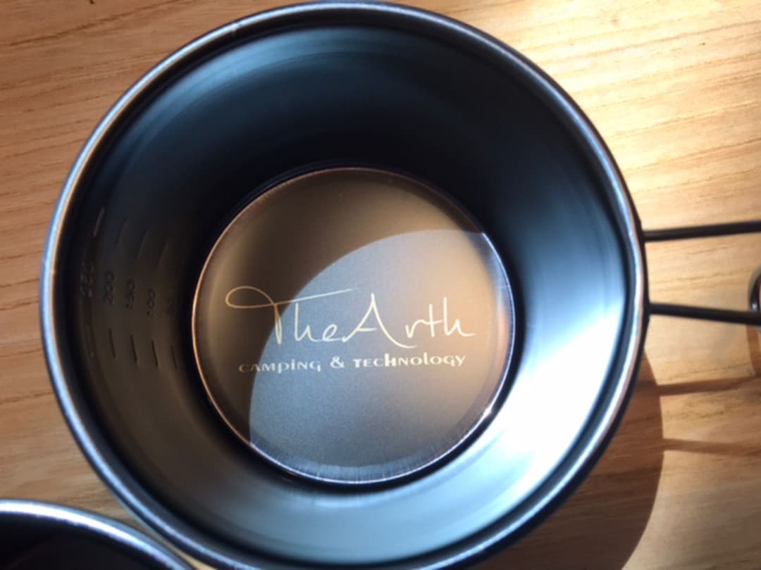 【入手困難】1個TheArth×SOMABITOコラボ 深型シェラカップ　未使用