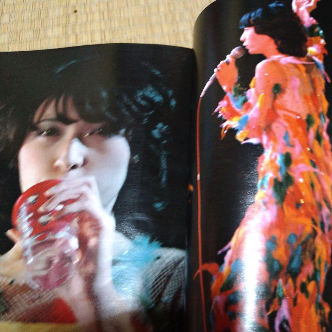 キャンディーズファイナルカーニバル保存版