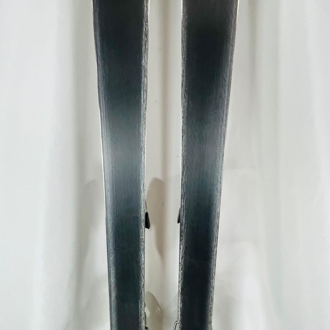 【良品】 OGASAKA オガサカ KC-RV 165cm スキー板