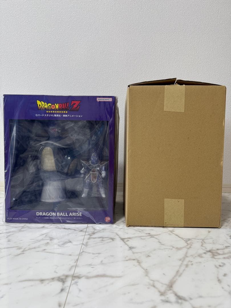 トーマス　フリーザ第1、2、3形態セット