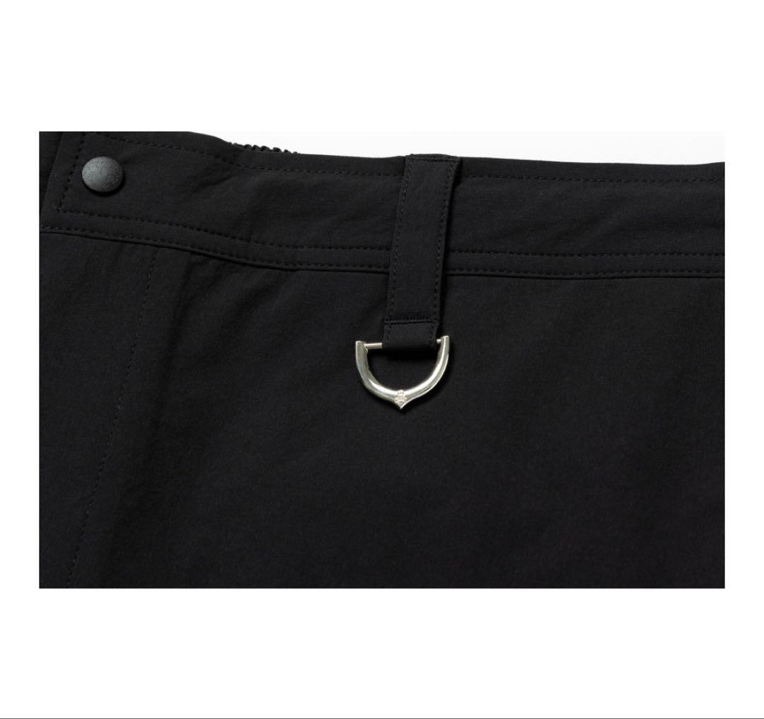 マスターマインド・ジャパン(ポロシャツ＆パンツ)