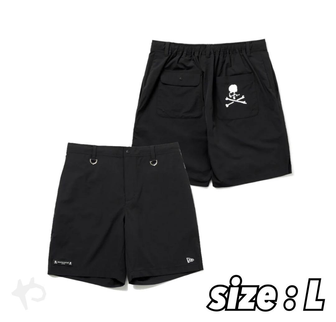 マスターマインド・ジャパン(ポロシャツ＆パンツ)