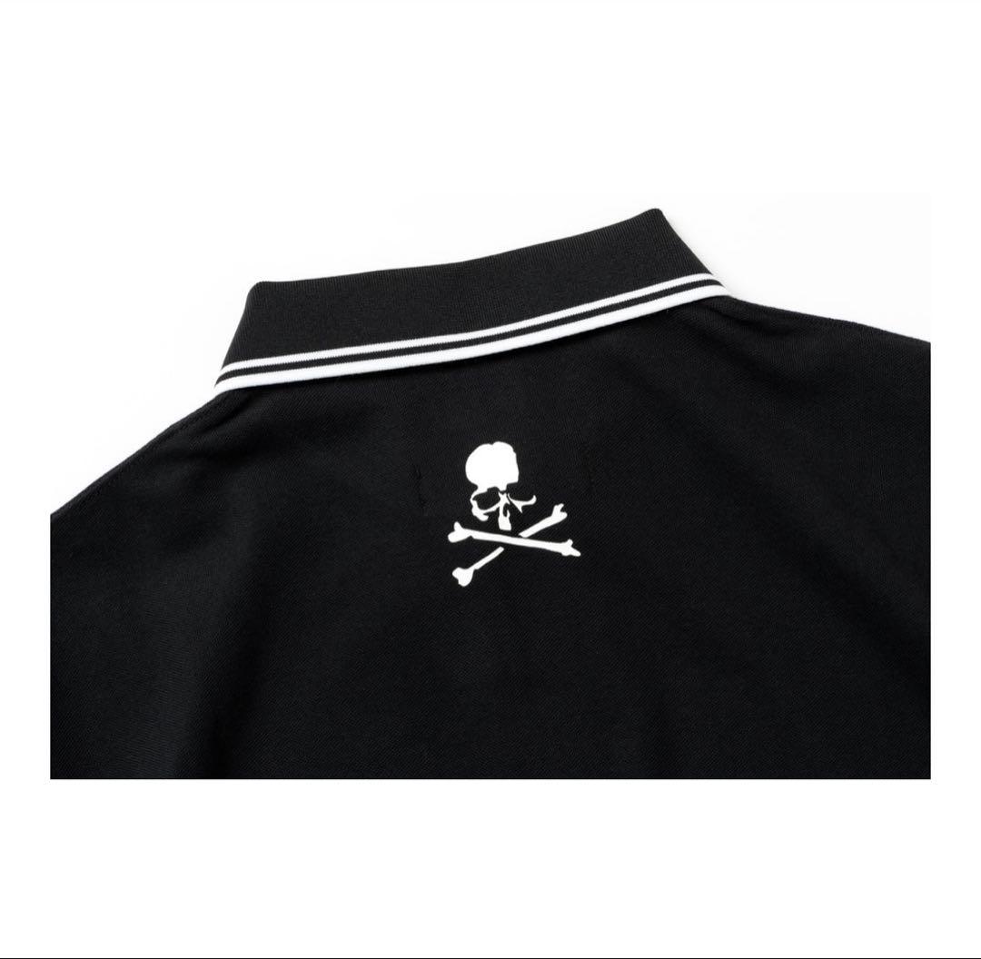 マスターマインド・ジャパン(ポロシャツ＆パンツ)