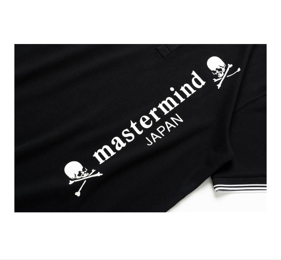 マスターマインド・ジャパン(ポロシャツ＆パンツ)