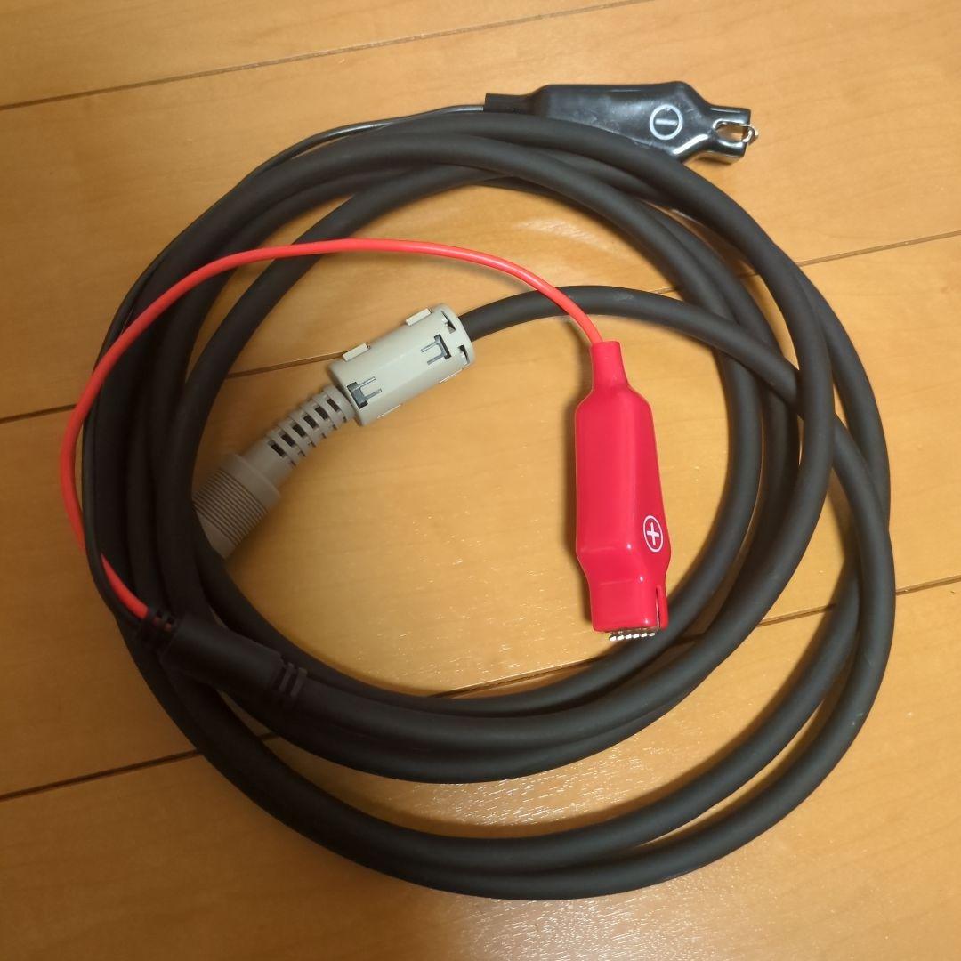 ミヤマエ　コマンドZ-20 24vマグロスペシャル