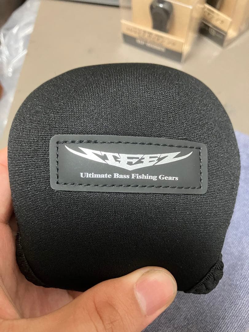 ひろぽんさん専用 24スティーズSVTWHL ※ハンドル無し SLPザイオンノブ