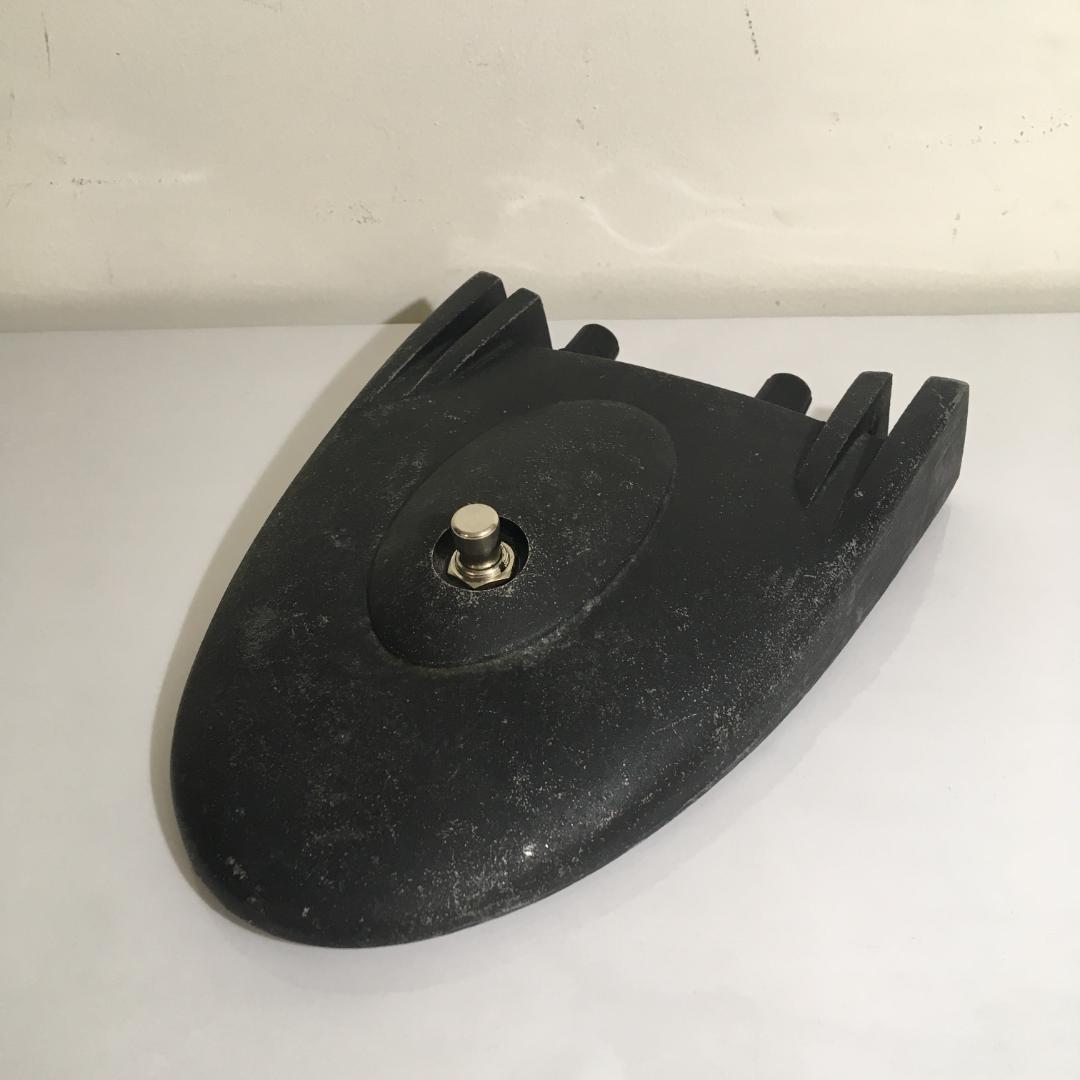 Roger Mayer Fuzz エフェクター