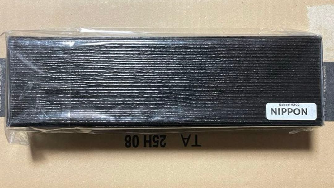 ブルーブルー ガボッツ　NIPPON 200 釣りフェス2025限定