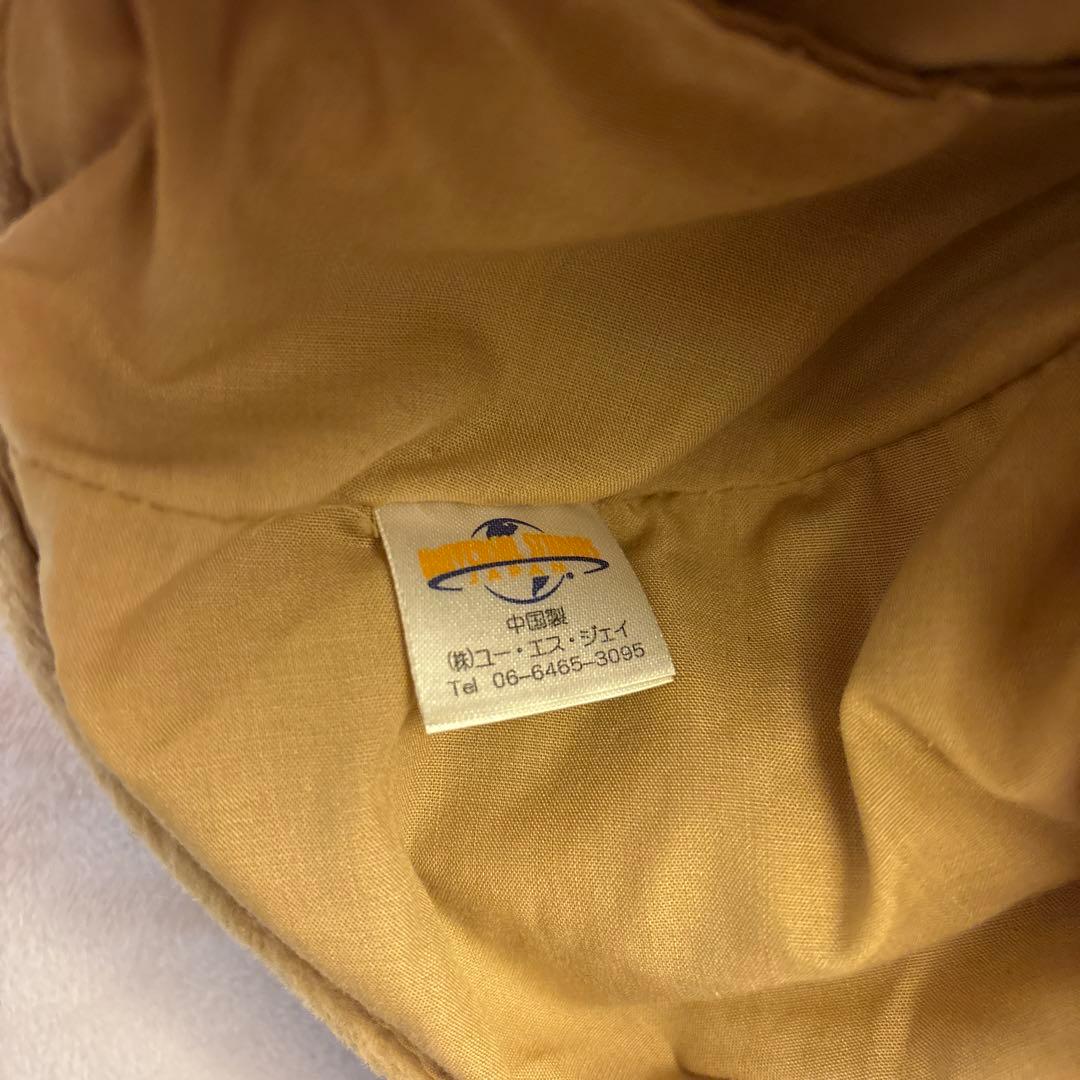 USJ ET ファンキャップ