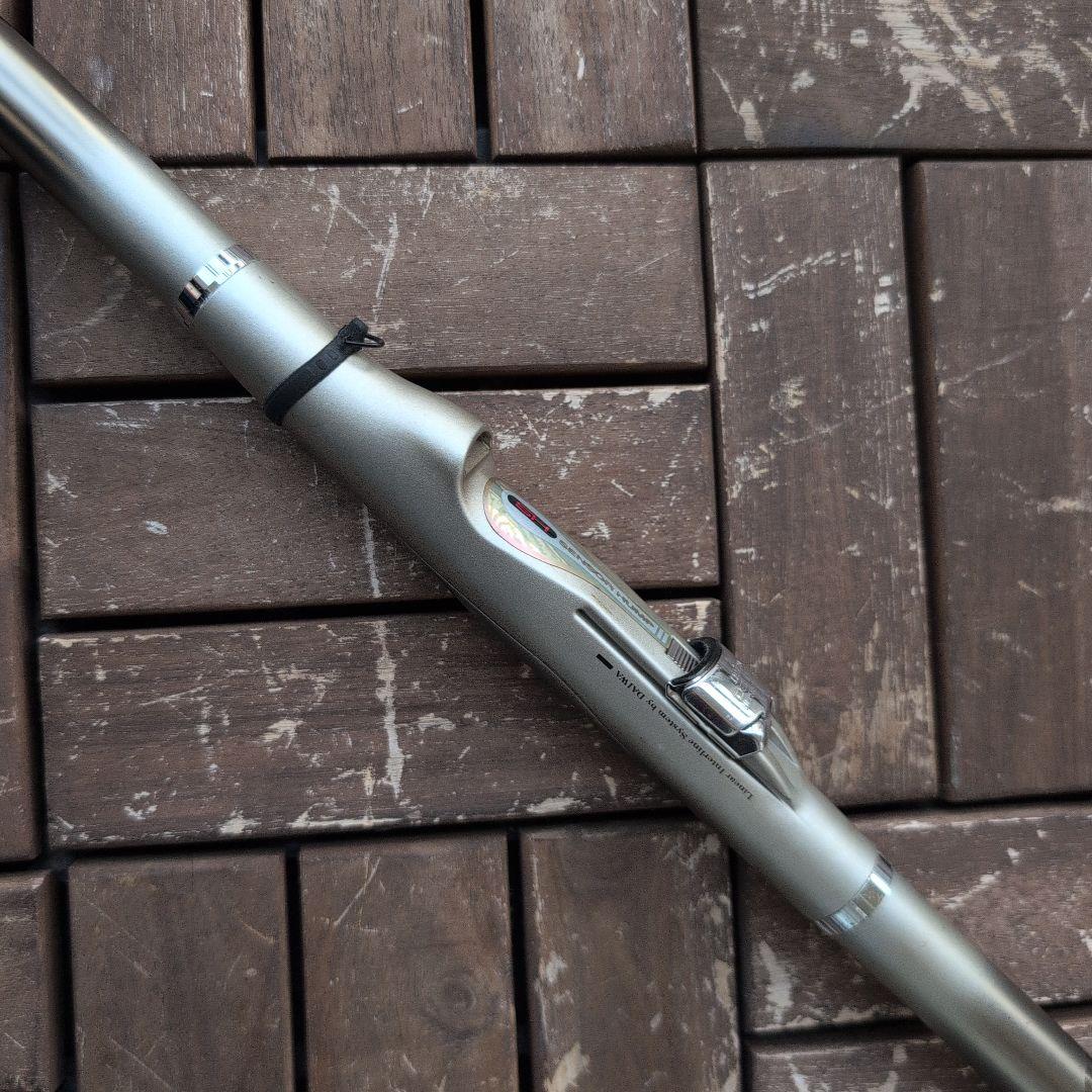 DAIWA SZトーナメント磯T1 1−53I インターラインロッド！