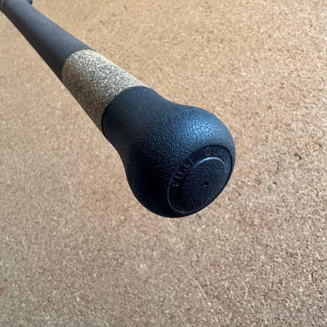 【極美品】 ツララ 23エルホリゾンテ 80 TULALA