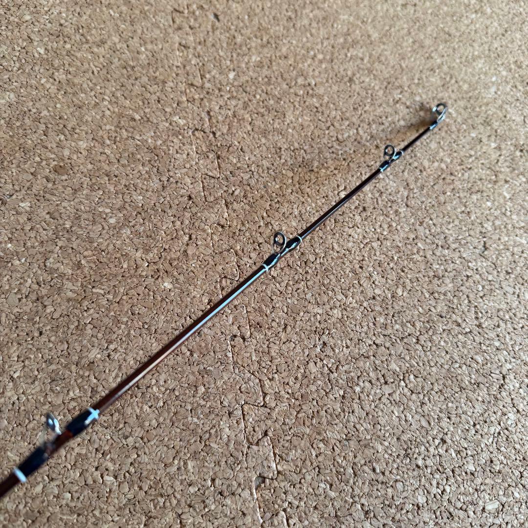 【極美品】 ツララ 23エルホリゾンテ 80 TULALA