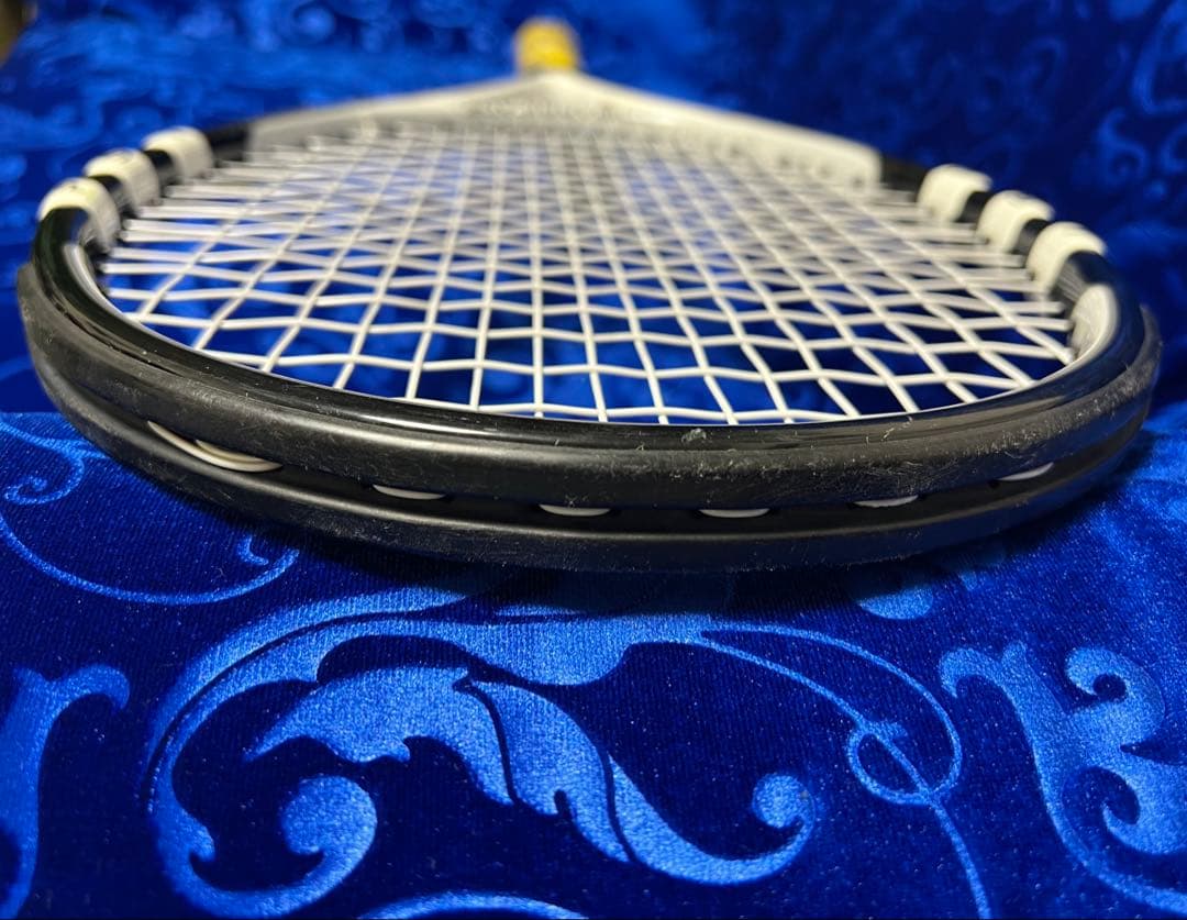 テニスラケット adidasアディダスadiBARRICADEアディバリケード