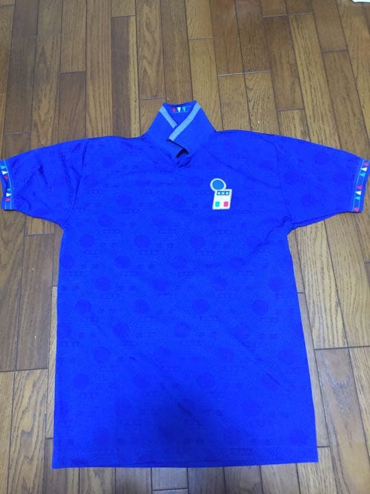 ディアドラ社製1990年イタリアワールドカップ イタリア代表モデル