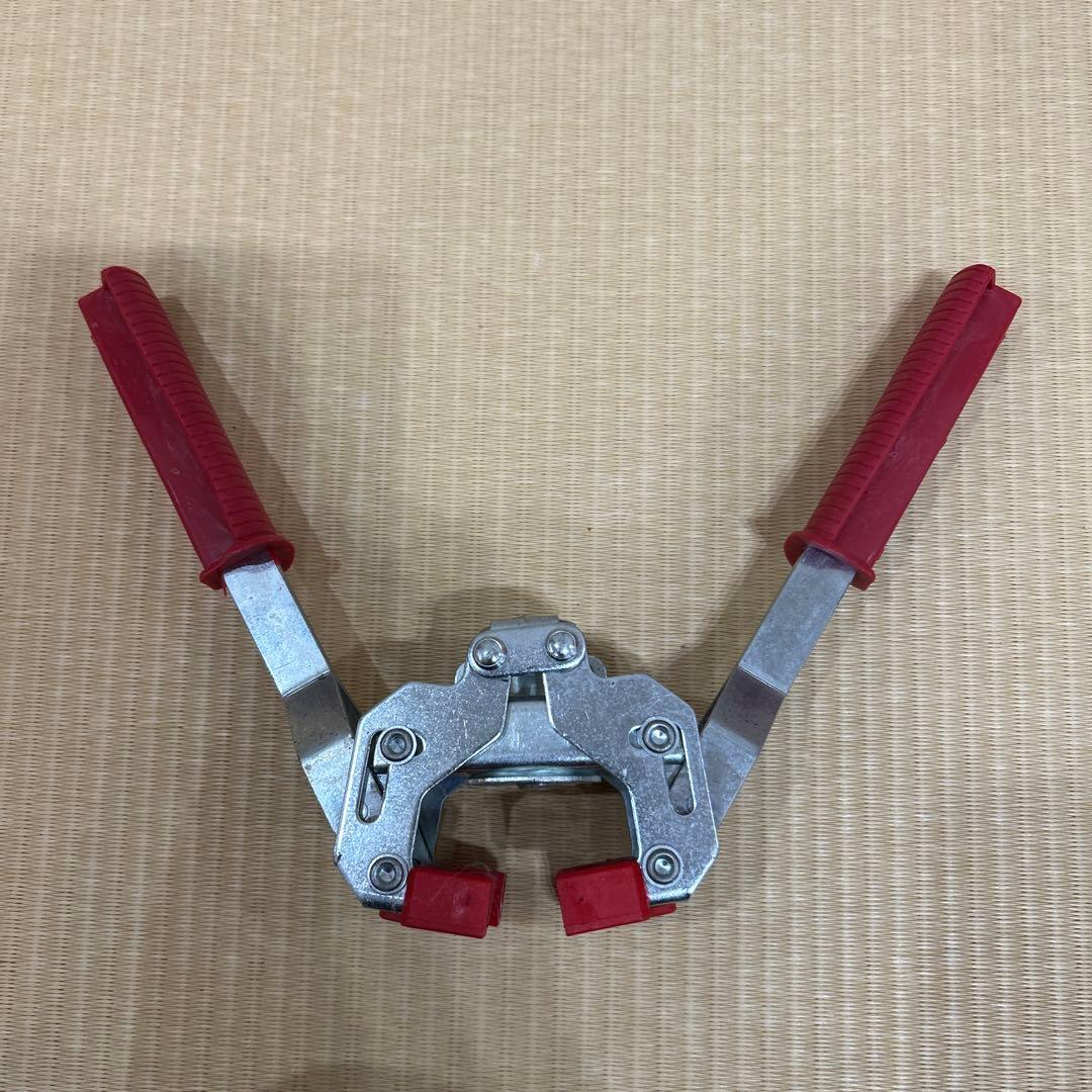 手作りビールキット　打栓機付き