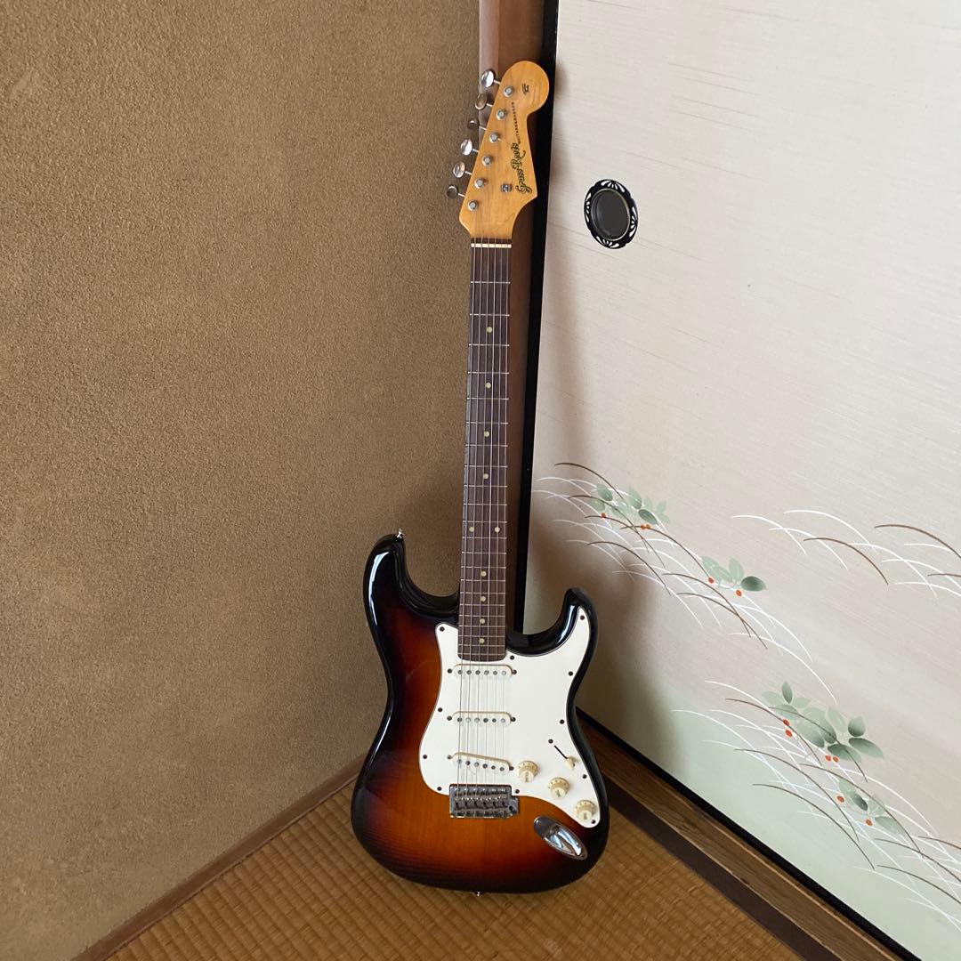 グラスルーツストラト最終値下げ