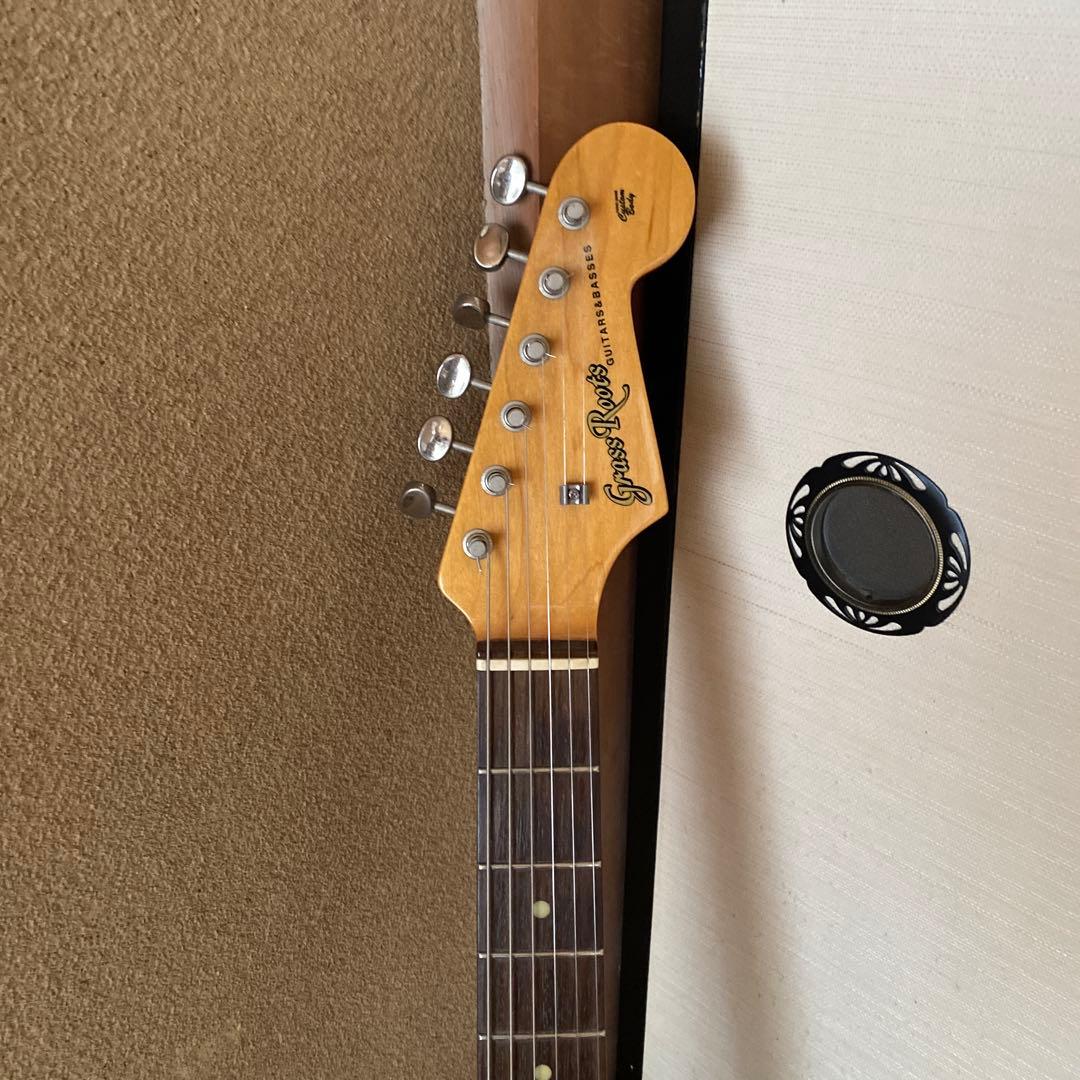 グラスルーツストラト最終値下げ