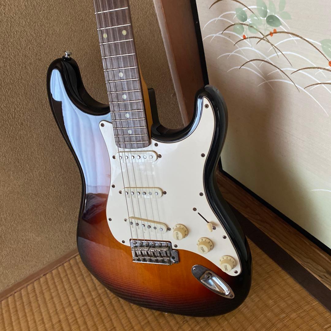 グラスルーツストラト最終値下げ