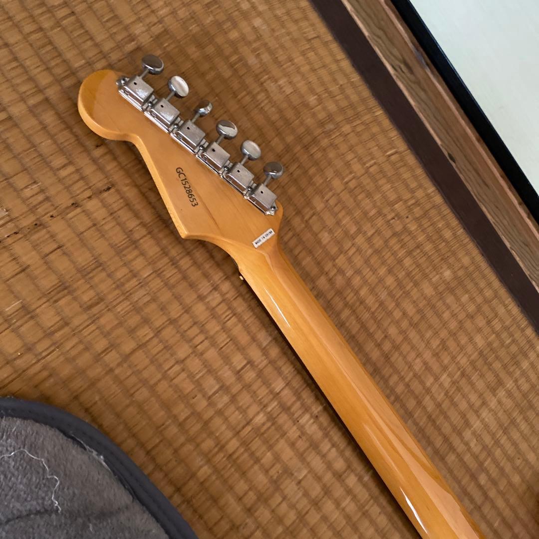 グラスルーツストラト最終値下げ