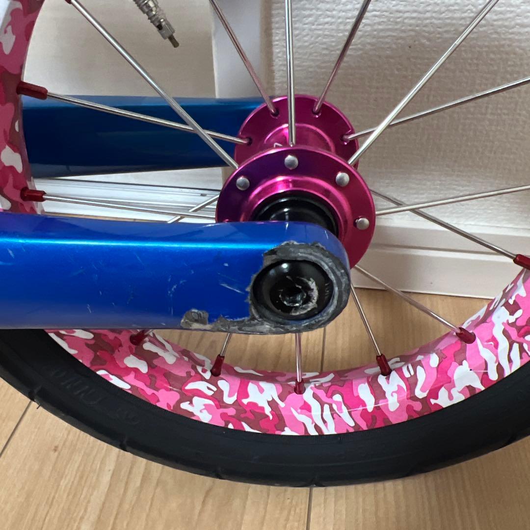 ストライダー　ST-R