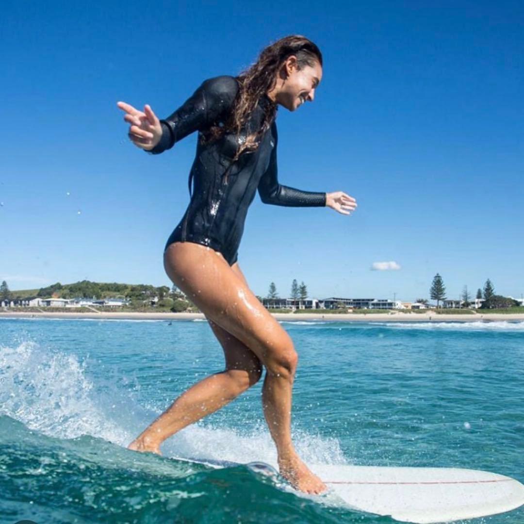 ロンスプ　loreofthesea Sサイズ　ウェットスーツ　2mm