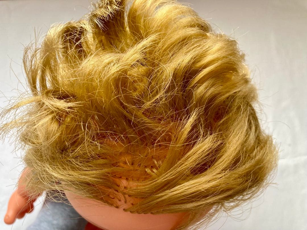 ローズボンボン サンキョーsankyo日本製 人形 大きめぬいぐるみ