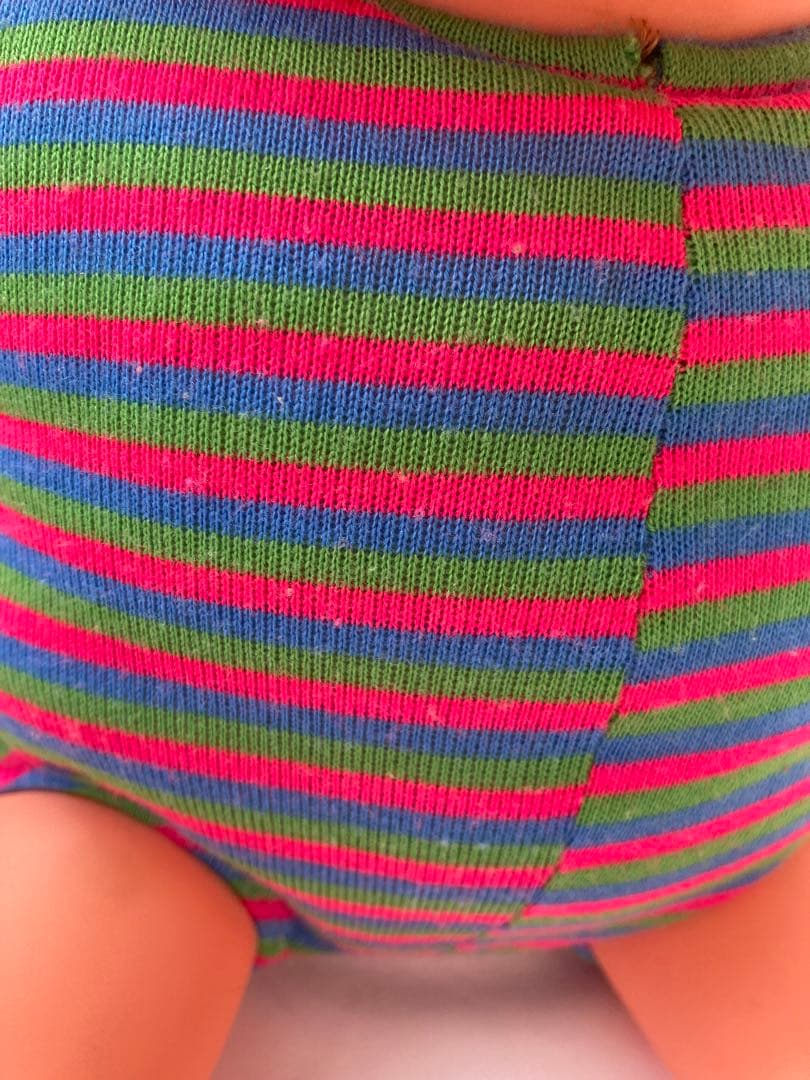 ローズボンボン サンキョーsankyo日本製 人形 大きめぬいぐるみ