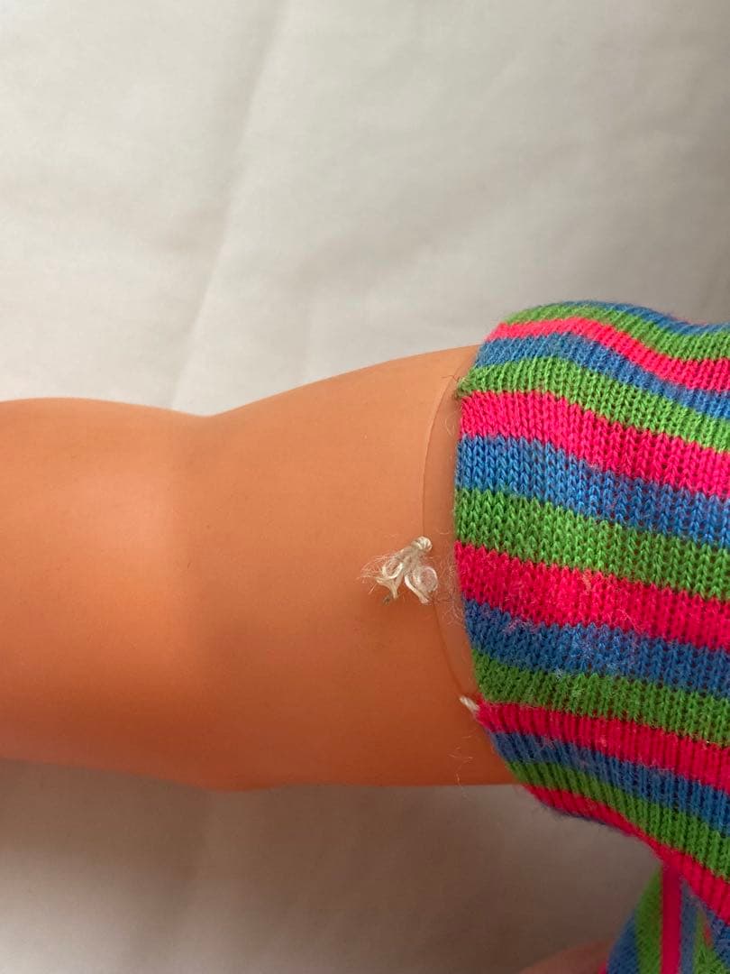 ローズボンボン サンキョーsankyo日本製 人形 大きめぬいぐるみ