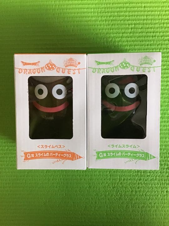ドラゴンクエストふくびき所スペシャル　〜スライムたちとパーティーやろうぜ！！編〜