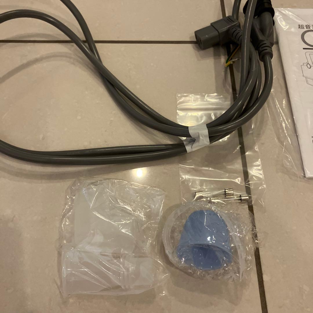 【マッコロ】超音波ネブライザー　COMFORT oasis