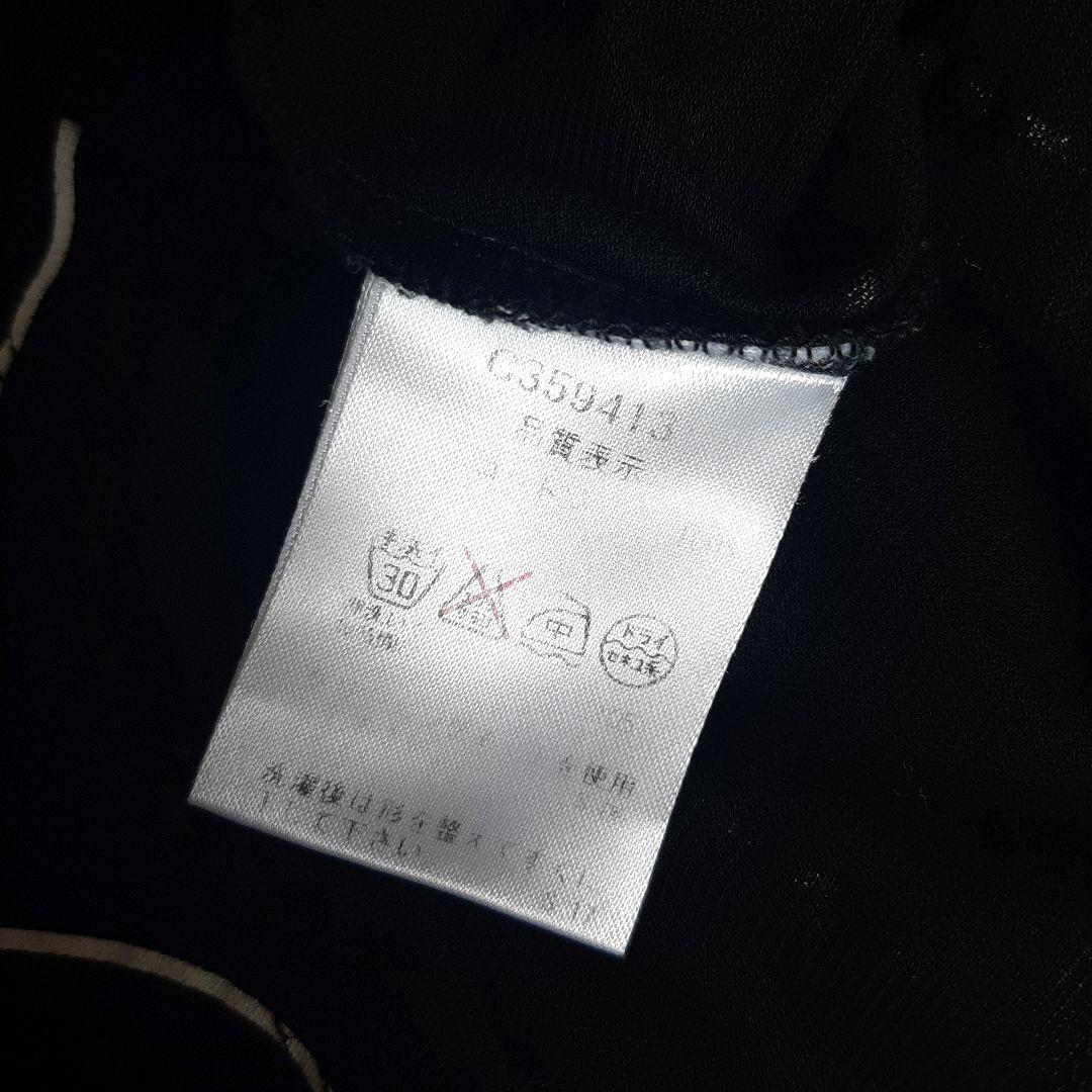 ピッコーネクラブ　セットアップ　ポロシャツ　スカート　38 M