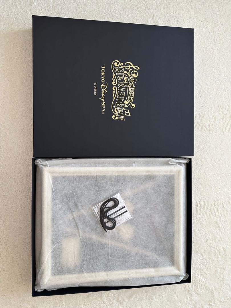 ディズニー　ビックバンドビート　ドラムスティック　レプリカ