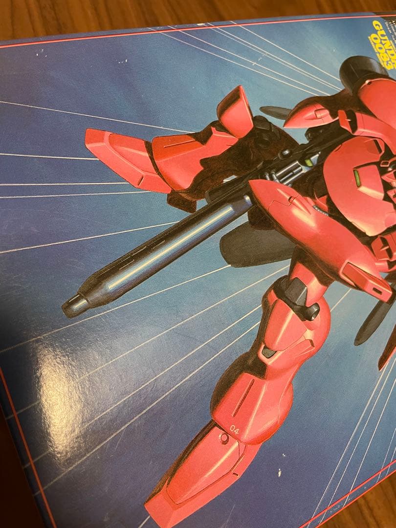 未開封 1/144スケール 機動戦士ガンダム 0083シリーズ 5箱まとめ売り