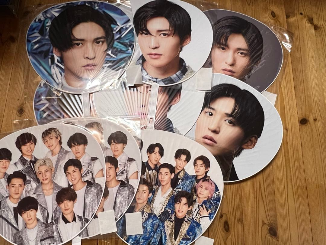  Man目黒蓮 まとめ売り