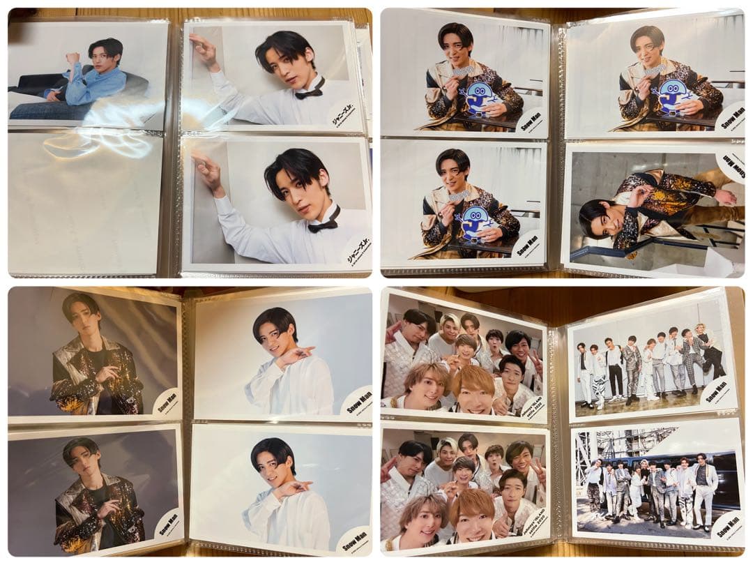  Man目黒蓮 まとめ売り