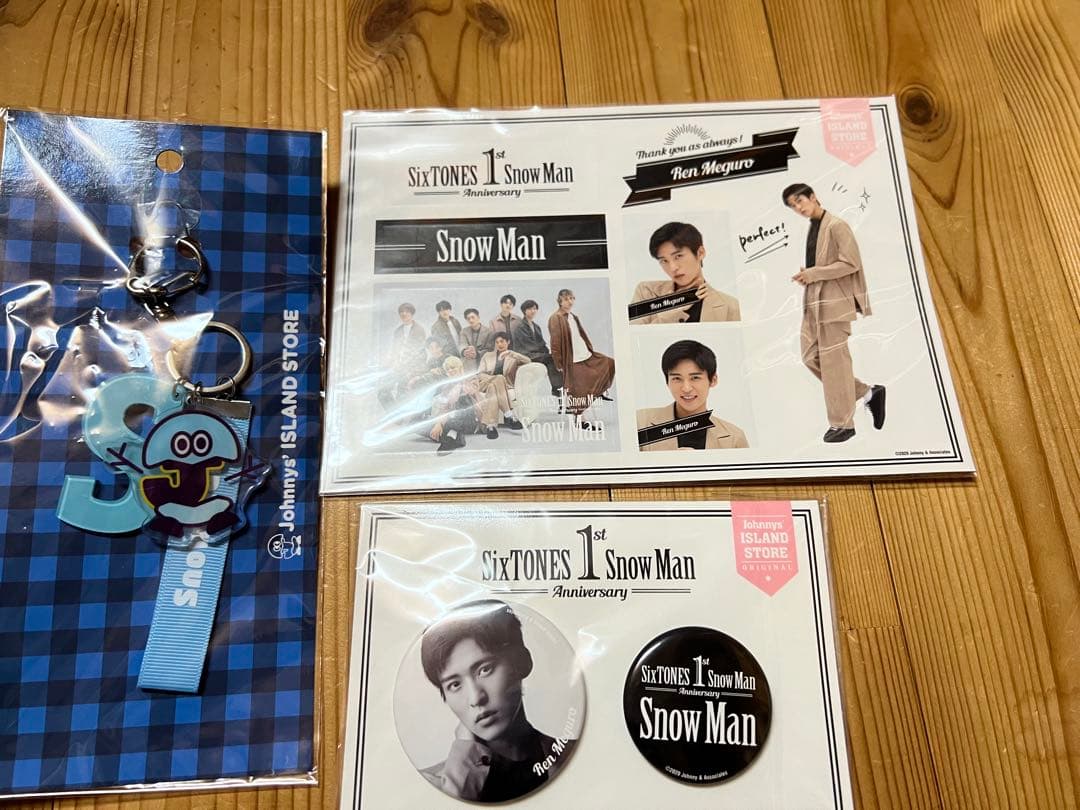  Man目黒蓮 まとめ売り