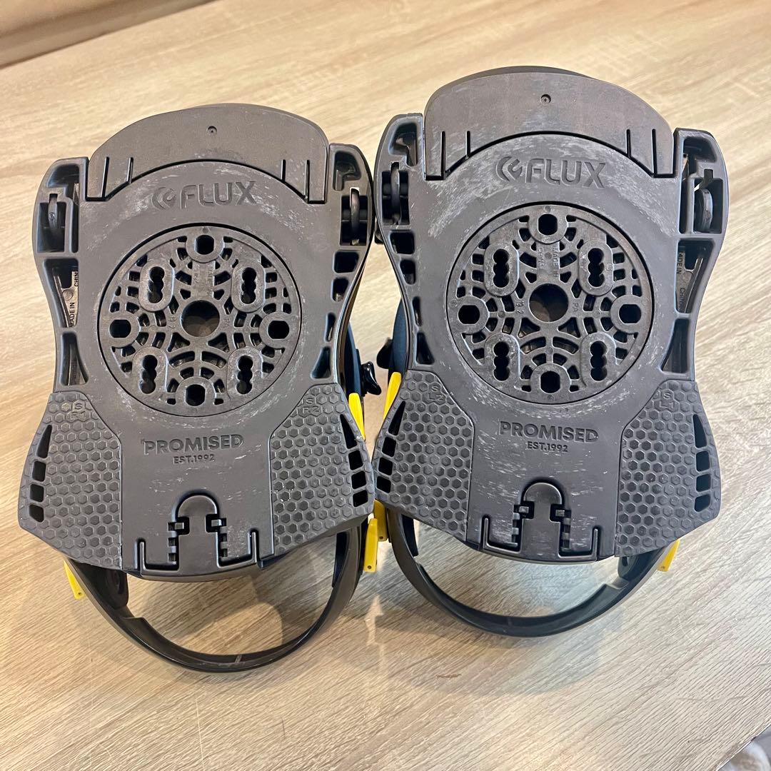 よ*う様 FLUX DS【Sサイズ】22-23モデル【訳あり】