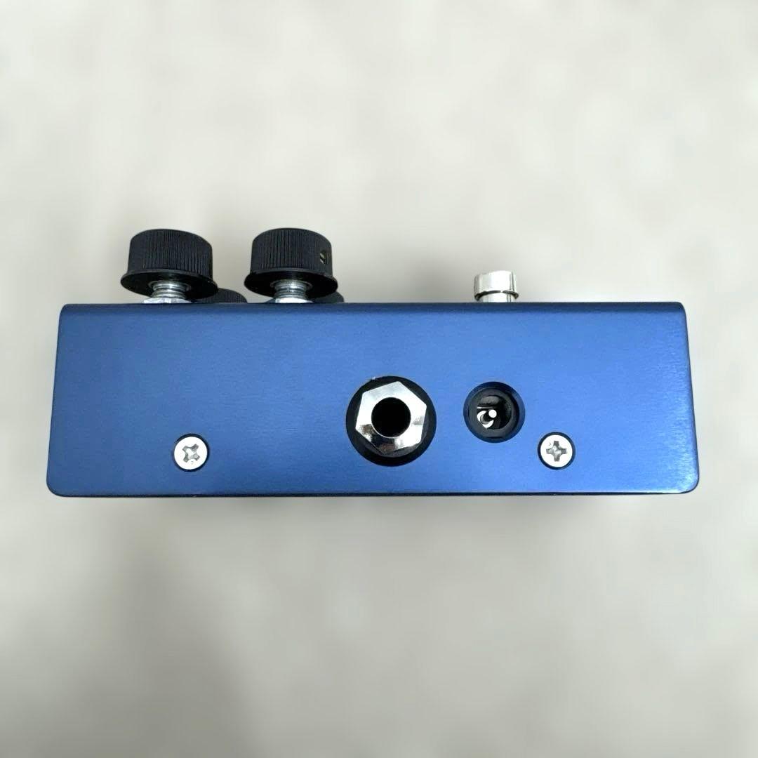 Virtues Stella ディストーション 箱付き美品