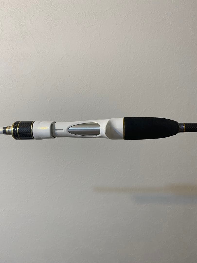 LIGHT GAME LIMITED CI4+ ライトゲーム　釣竿　シマノ