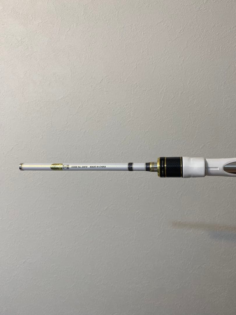 LIGHT GAME LIMITED CI4+ ライトゲーム　釣竿　シマノ