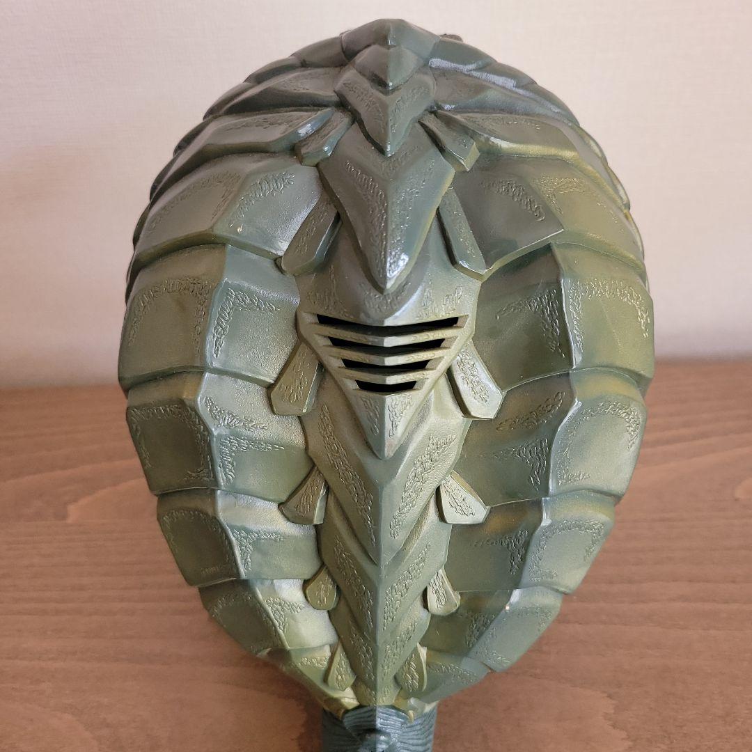 バンダイ 特撮怪獣 ガメラ