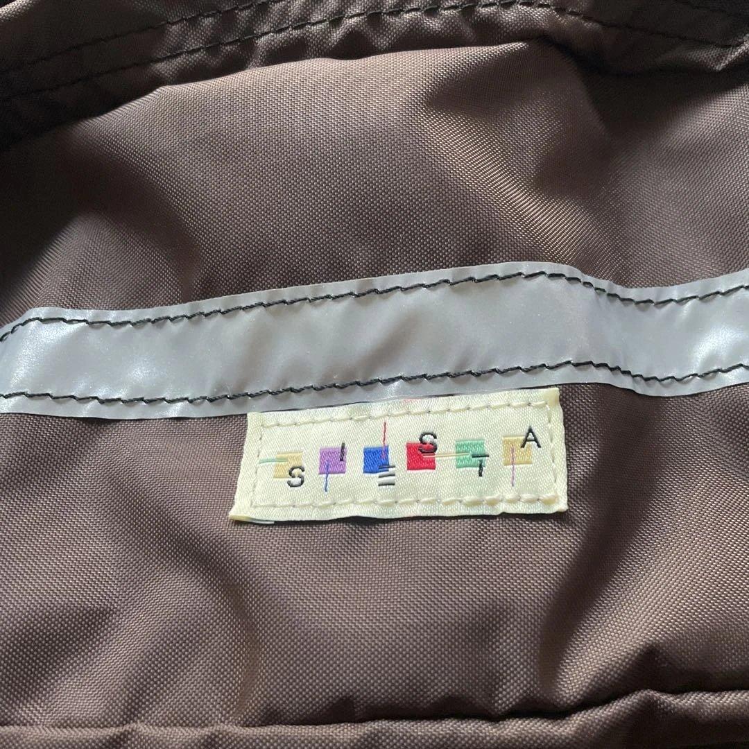 【未使用品】BLUE LUGxSIESTA Multi Bike Pack